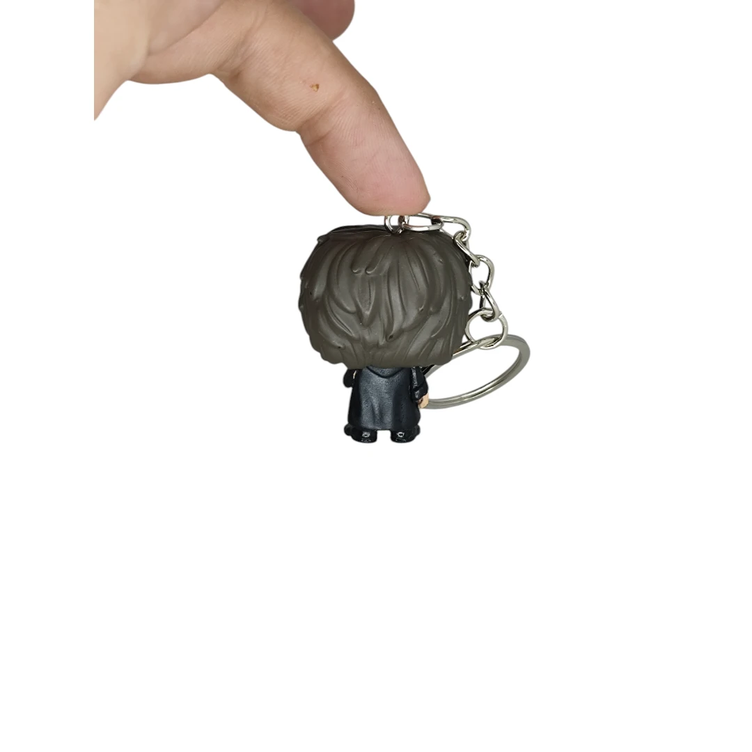 Funko Pop Keychain Harry Potter (Yule) - Harry Potter - #1