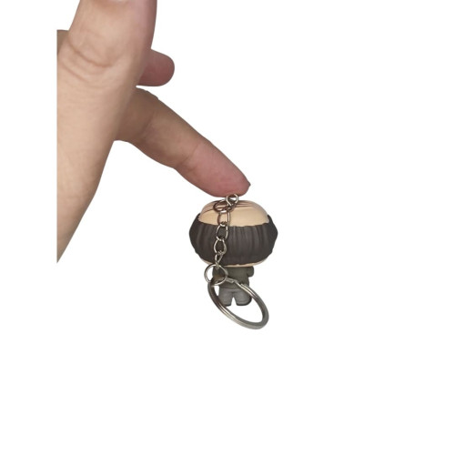 Funko Pop Keychain Kevin Malone - Television The Office - #1