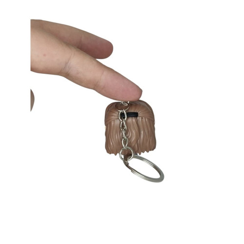 Funko Pop Keychain Pam Beesley - Television The Office - #1