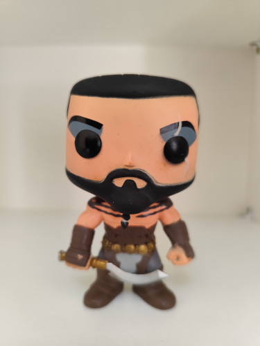  Game Of Thrones #04 - Produto Original