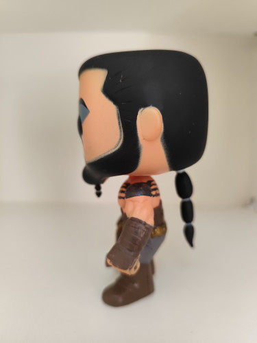 Game Of Thrones #04 - Produto Original