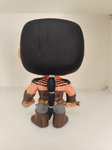  Game Of Thrones #04 - Produto Original