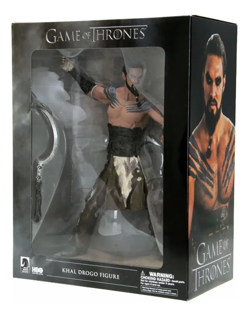  Game Of Thrones # - Produto Original