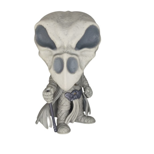 Funko Pop Khonshu [com detalhe]-Marvel Moon Knight-1049
