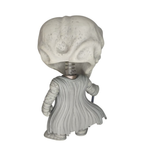 Funko Pop Khonshu [com detalhe] - Marvel Moon Knight - #1049