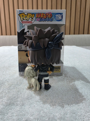  Naruto Shippuden #1194 - Produto Original