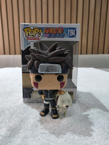  Naruto Shippuden #1194 - Produto Original