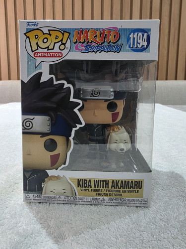  Naruto Shippuden #1194 - Produto Original