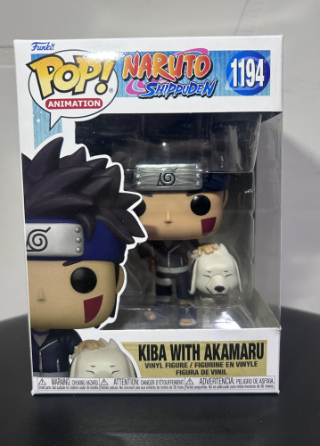  Naruto Shippuden #1194 - Produto Original