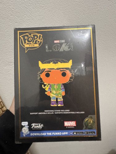  Marvel # - Produto Original