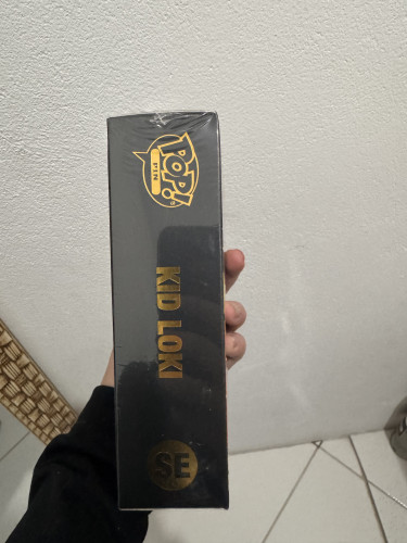  Marvel # - Produto Original