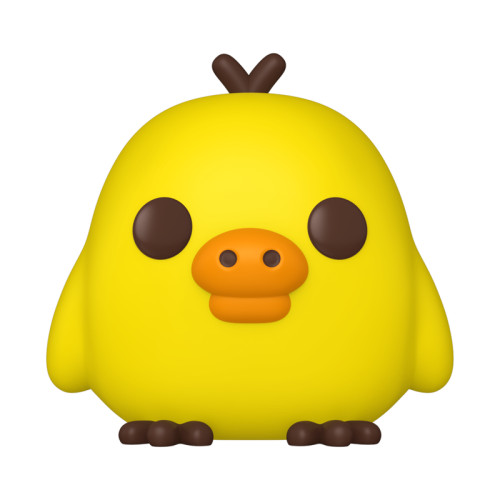 Rilakkuma #2363 - Produto Original