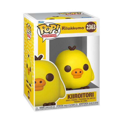  Rilakkuma #2363 - Produto Original