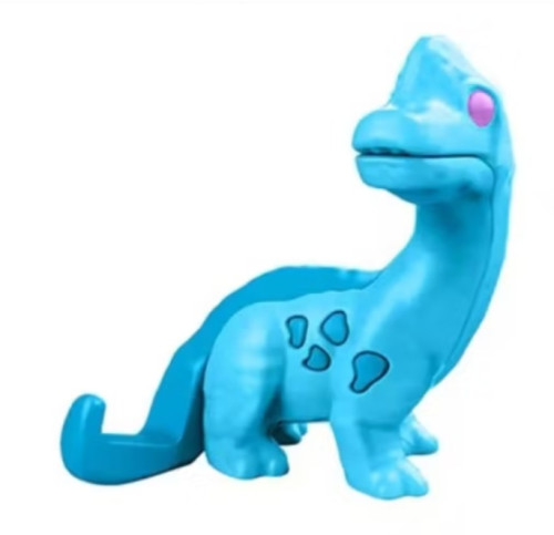 Funko Pop Kinder Joy Braquiossauro azul-Jurassic World-2025