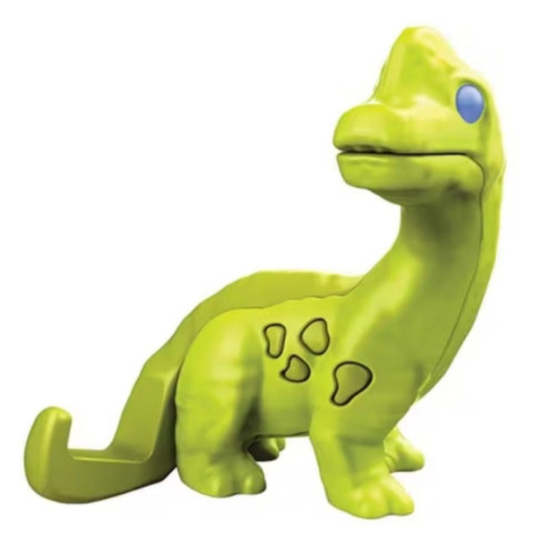 Funko Pop Kinder Joy Braquiossauro verde-Jurassic World-2025