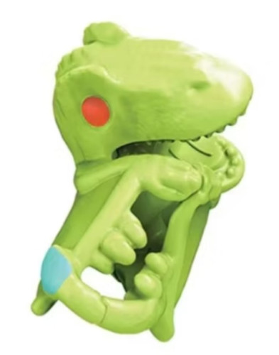 Funko Pop Kinder Joy Dimorfodon-Jurassic World-2025