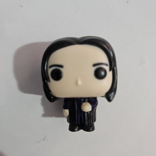 Kinder Joy Harry Potter Funko Pop Snape Harry Potter 1