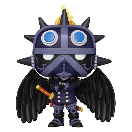  One Piece #1893 - Produto Original