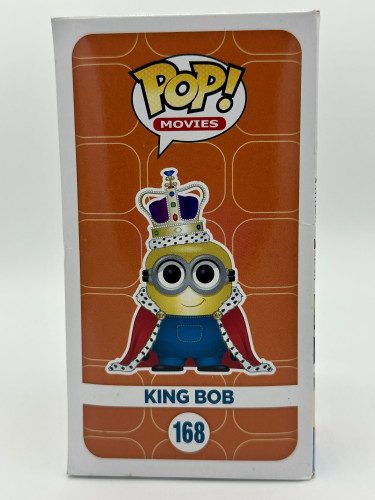 Minions #168 - Produto Original
