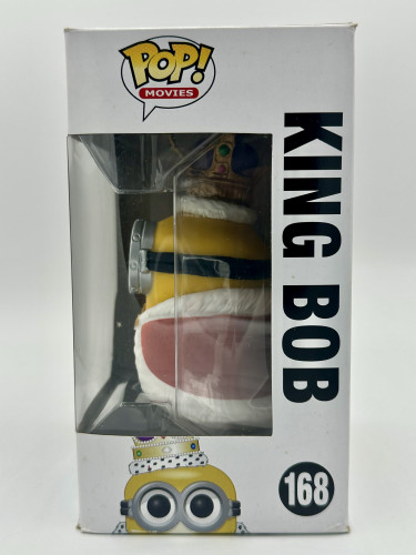  Minions #168 - Produto Original