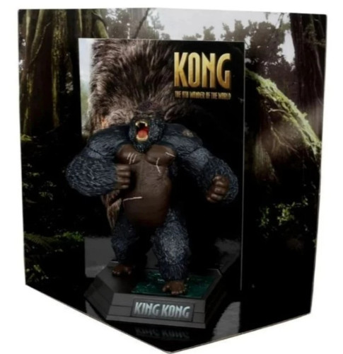  King Kong # - Produto Original