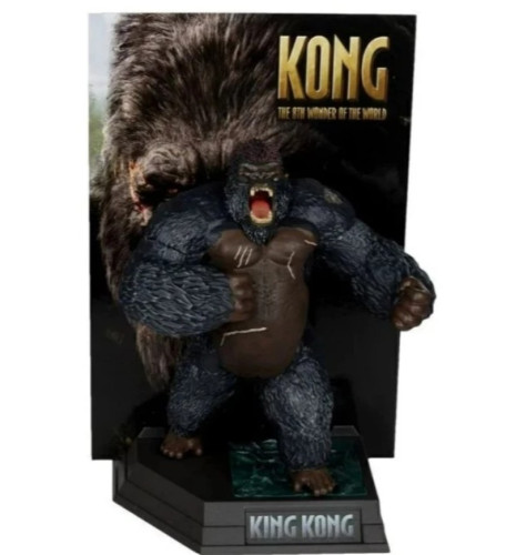  King Kong # - Produto Original