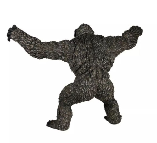  King Kong # - Produto Original