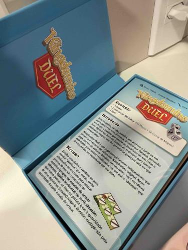  Jogo De Tabuleiro # - Produto Original
