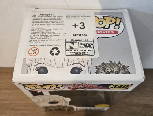  The Dark Crystal #340 - Produto Original