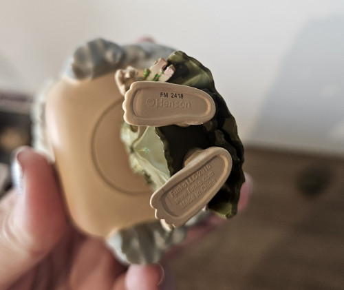  The Dark Crystal #340 - Produto Original