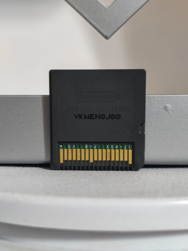 Kirby Super Star Ultra DS Usado (sem Caixa) - Nintendo DS - #