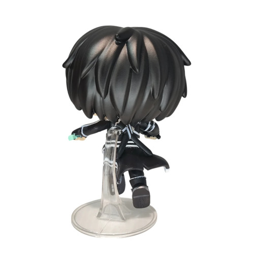 Funko Pop Kirito with Two Swords - Animation Sword Art Online - #992