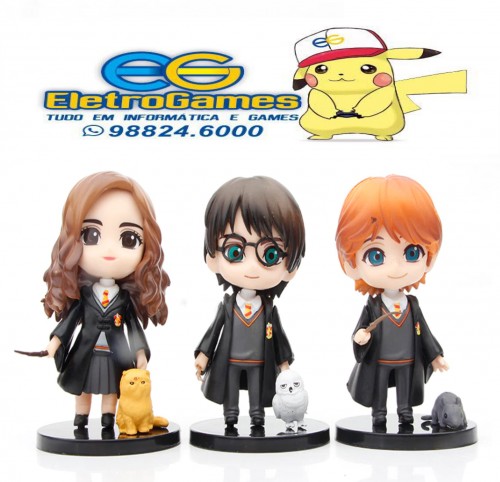  Harry Potter # - Produto Original