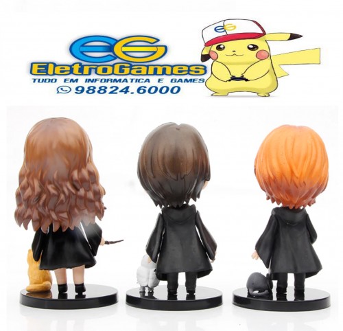  Harry Potter # - Produto Original