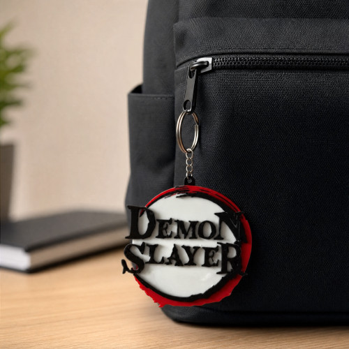  Demon Slayer: Kimetsu No Yaiba # - Produto Original