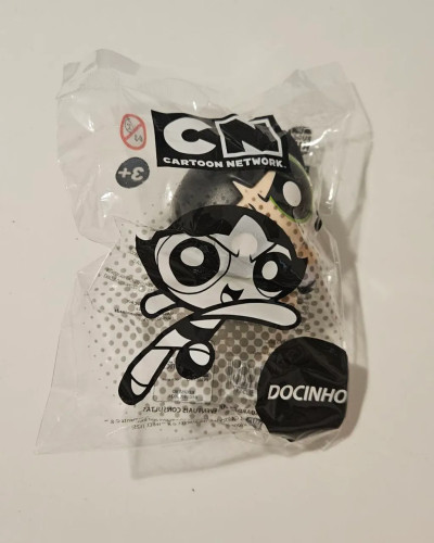  Cartoon Network # - Produto Original