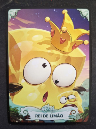  Krosmaster Arena # - Produto Original