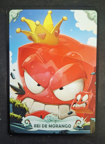  Krosmaster Arena # - Produto Original