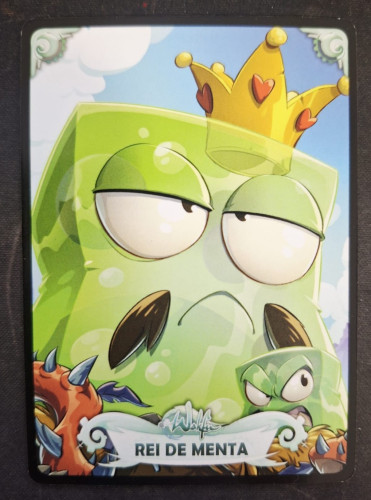  Krosmaster Arena # - Produto Original