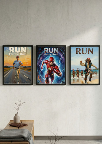  The Flash # - Produto Original