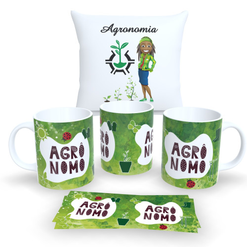  Profissão # - Produto Original