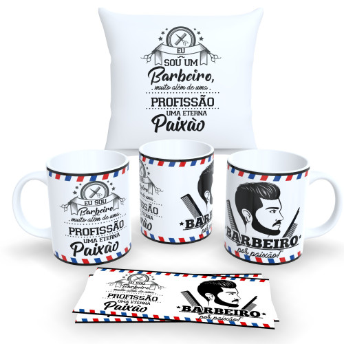  Profissão # - Produto Original