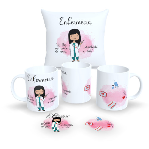  Profissão # - Produto Original