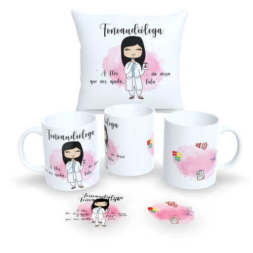  Profissão # - Produto Original