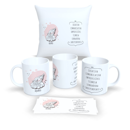  Astrologia # - Produto Original