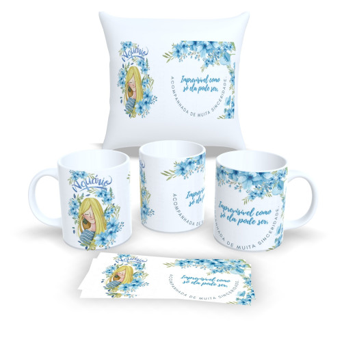  Astrologia # - Produto Original