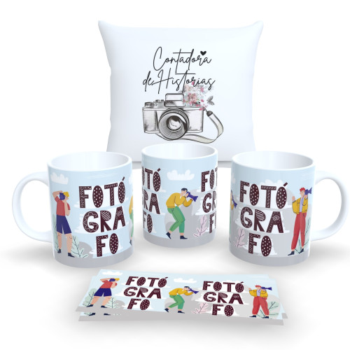  Profissão # - Produto Original