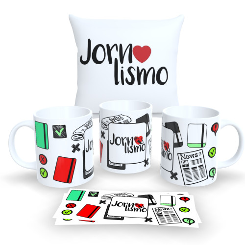  Profissão # - Produto Original