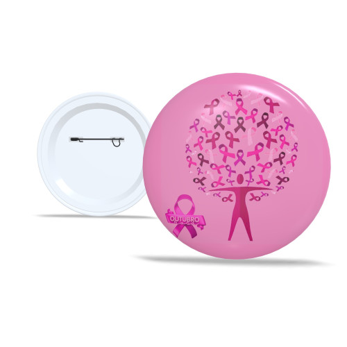  Botton # - Produto Original