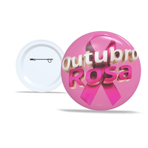  Botton # - Produto Original